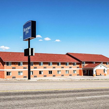 Rodeway Inn & Suites Монтічелло Екстер'єр фото